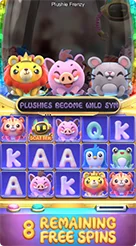 sp66 · Plushie Frenzy