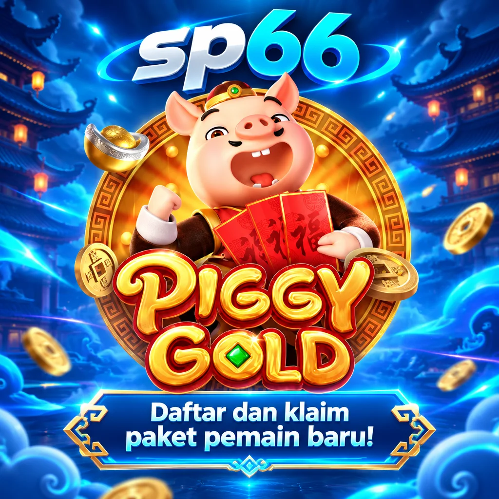 sp66 · Piggy Gold