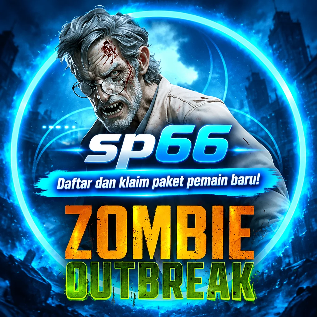 sp66 · Zombie Outbrk