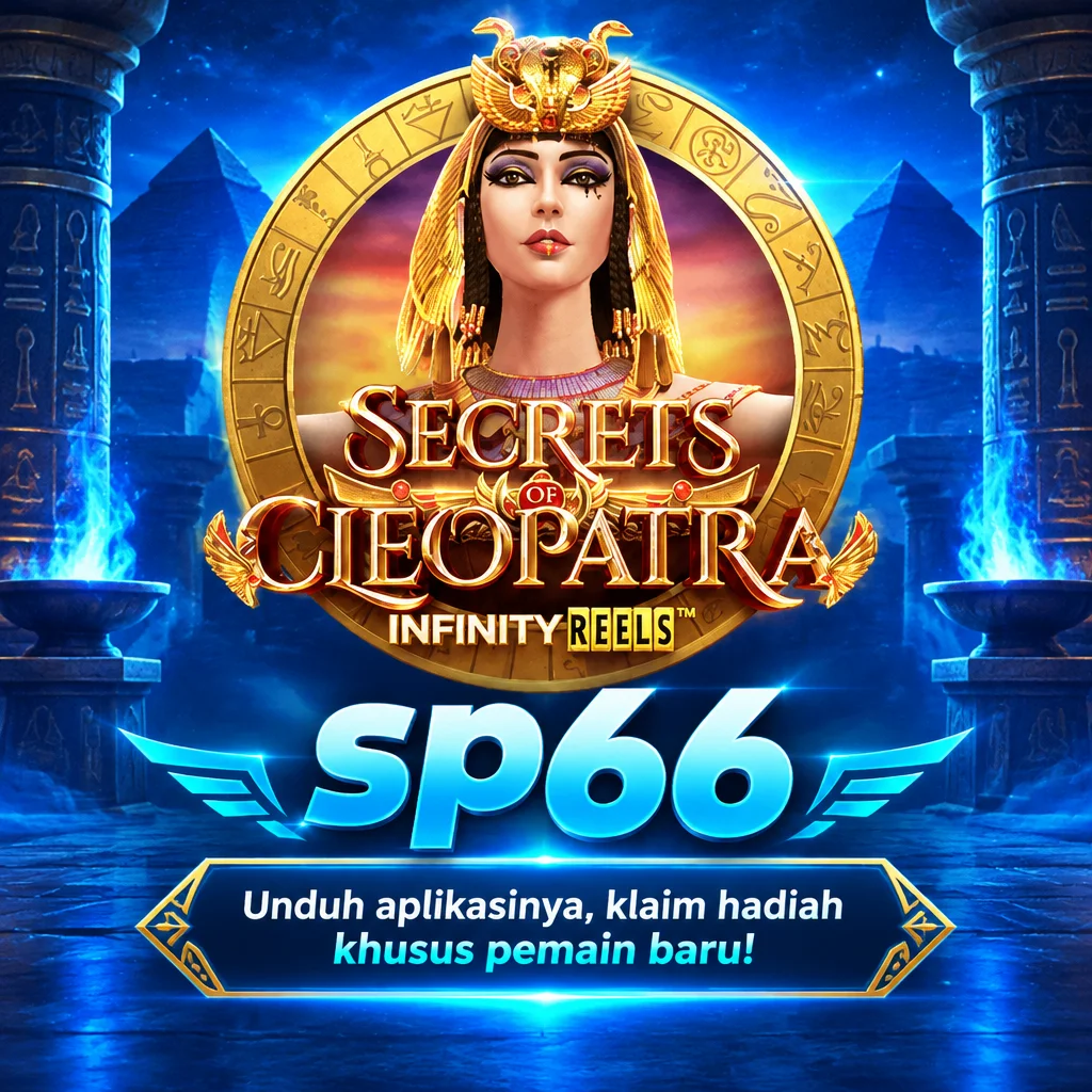 sp66 · Sct Cleopatra