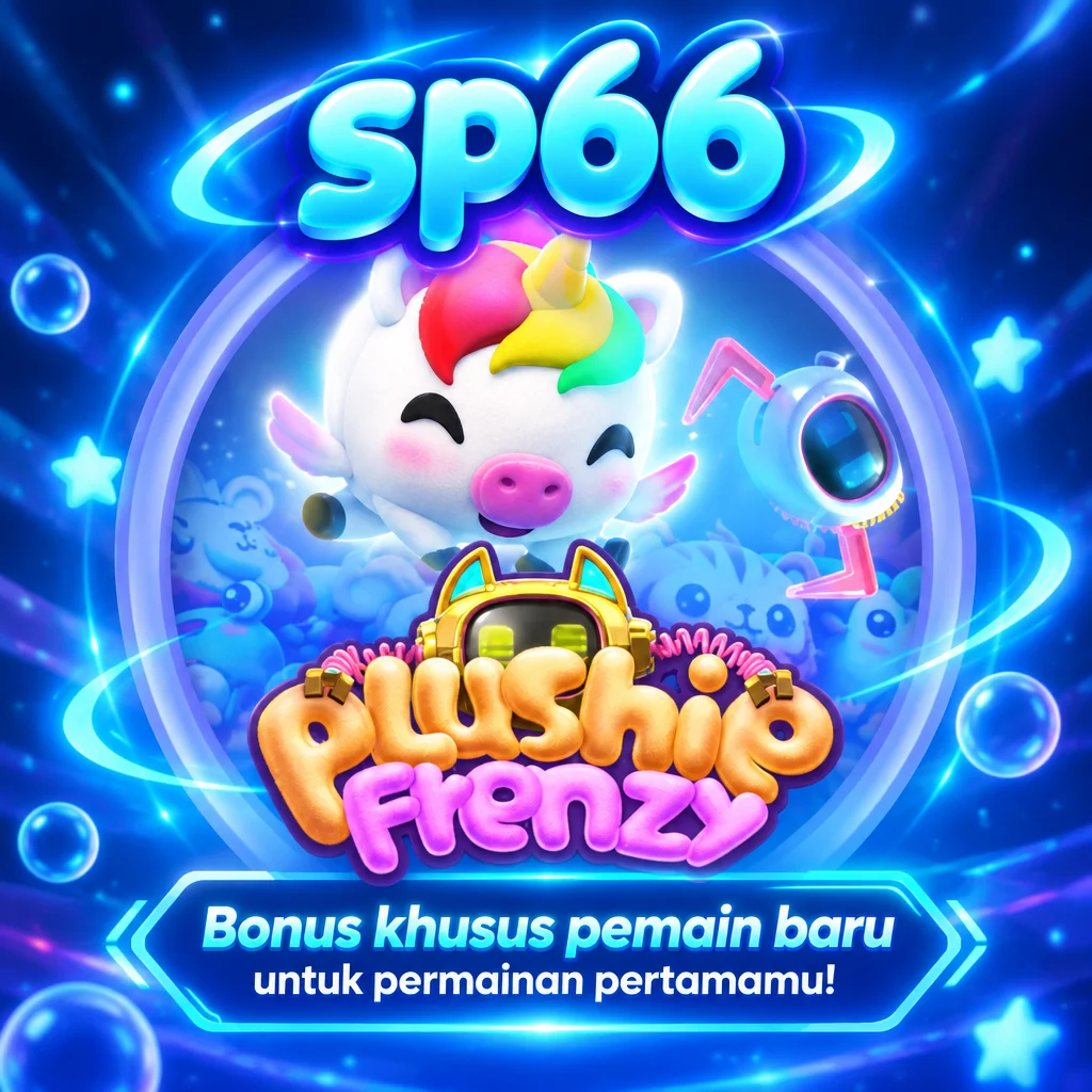 sp66 · Plushie Frenzy